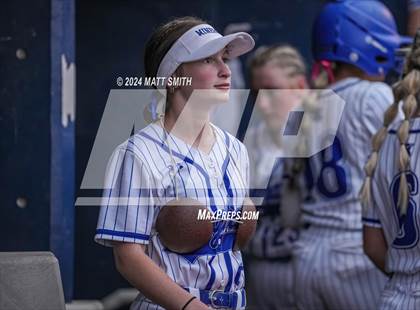 Thumbnail 2 in Riverton @ Bingham (UHSAA 6A Final - Game 3) photogallery.