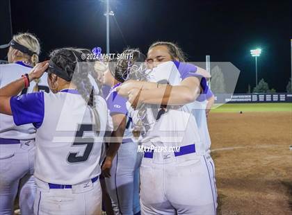 Thumbnail 1 in Riverton @ Bingham (UHSAA 6A Final - Game 3) photogallery.