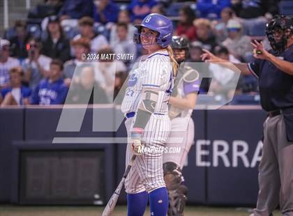 Thumbnail 3 in Riverton @ Bingham (UHSAA 6A Final - Game 3) photogallery.