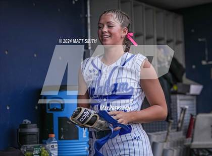 Thumbnail 1 in Riverton @ Bingham (UHSAA 6A Final - Game 3) photogallery.