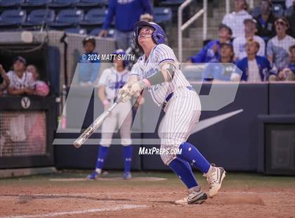 Thumbnail 1 in Riverton @ Bingham (UHSAA 6A Final - Game 3) photogallery.