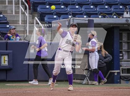 Thumbnail 1 in Riverton @ Bingham (UHSAA 6A Final - Game 3) photogallery.