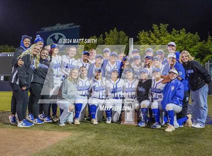 Thumbnail 2 in Riverton @ Bingham (UHSAA 6A Final - Game 3) photogallery.