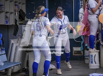Thumbnail 3 in Riverton @ Bingham (UHSAA 6A Final - Game 3) photogallery.