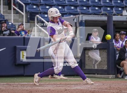 Thumbnail 3 in Riverton @ Bingham (UHSAA 6A Final - Game 3) photogallery.