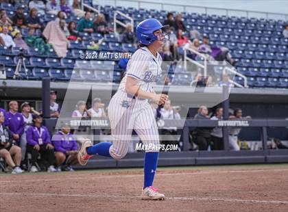 Thumbnail 1 in Riverton @ Bingham (UHSAA 6A Final - Game 3) photogallery.