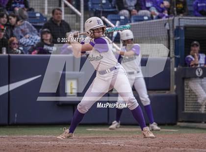Thumbnail 3 in Riverton @ Bingham (UHSAA 6A Final - Game 3) photogallery.