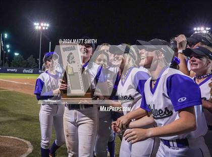 Thumbnail 1 in Riverton @ Bingham (UHSAA 6A Final - Game 3) photogallery.