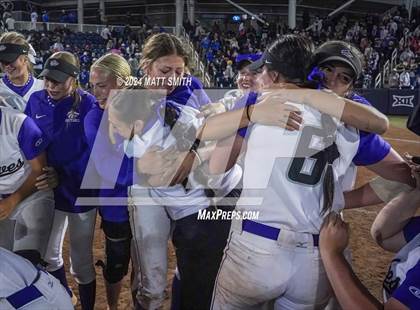 Thumbnail 1 in Riverton @ Bingham (UHSAA 6A Final - Game 3) photogallery.