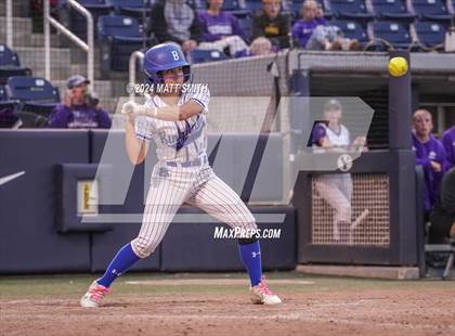 Thumbnail 3 in Riverton @ Bingham (UHSAA 6A Final - Game 3) photogallery.