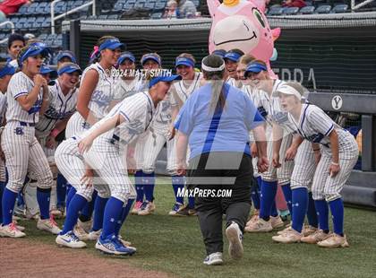 Thumbnail 3 in Riverton @ Bingham (UHSAA 6A Final - Game 3) photogallery.