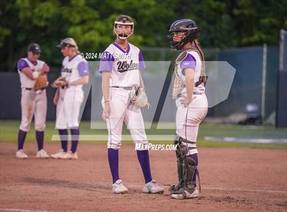 Thumbnail 2 in Riverton @ Bingham (UHSAA 6A Final - Game 3) photogallery.