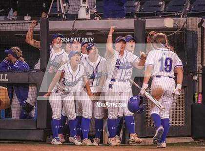 Thumbnail 1 in Riverton @ Bingham (UHSAA 6A Final - Game 3) photogallery.