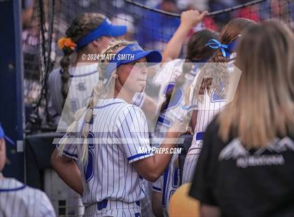 Thumbnail 2 in Riverton @ Bingham (UHSAA 6A Final - Game 3) photogallery.