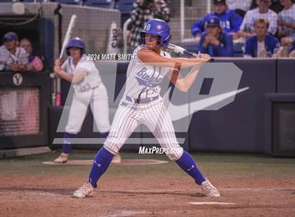 Thumbnail 1 in Riverton @ Bingham (UHSAA 6A Final - Game 3) photogallery.