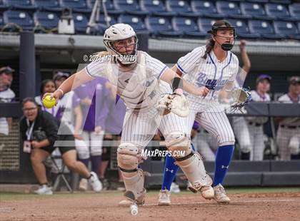 Thumbnail 1 in Riverton @ Bingham (UHSAA 6A Final - Game 3) photogallery.