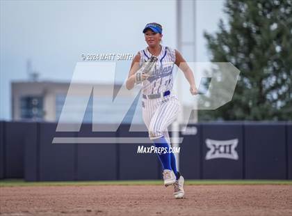 Thumbnail 2 in Riverton @ Bingham (UHSAA 6A Final - Game 3) photogallery.
