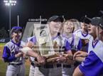 Photo from the gallery "Riverton @ Bingham (UHSAA 6A Final - Game 3)"