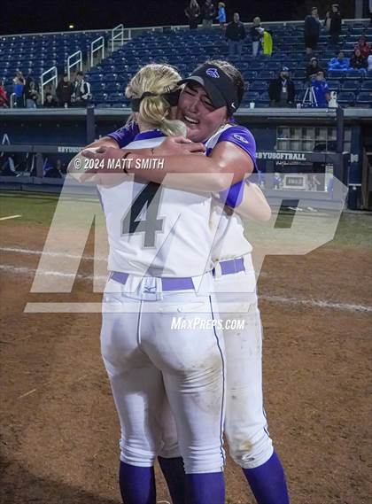 Thumbnail 1 in Riverton @ Bingham (UHSAA 6A Final - Game 3) photogallery.