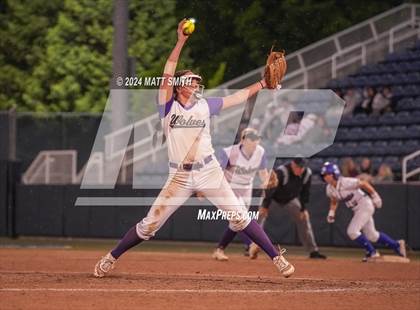 Thumbnail 2 in Riverton @ Bingham (UHSAA 6A Final - Game 3) photogallery.