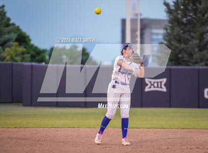 Thumbnail 1 in Riverton @ Bingham (UHSAA 6A Final - Game 3) photogallery.