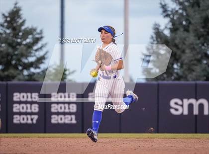 Thumbnail 1 in Riverton @ Bingham (UHSAA 6A Final - Game 3) photogallery.
