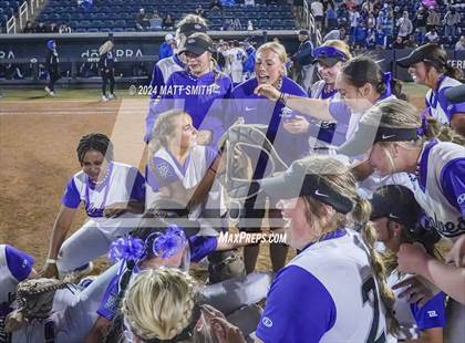 Thumbnail 3 in Riverton @ Bingham (UHSAA 6A Final - Game 3) photogallery.