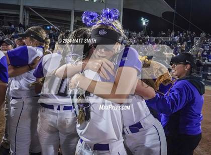 Thumbnail 2 in Riverton @ Bingham (UHSAA 6A Final - Game 3) photogallery.
