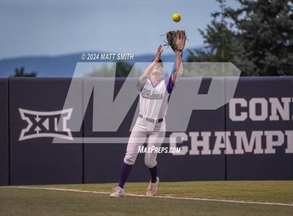 Thumbnail 2 in Riverton @ Bingham (UHSAA 6A Final - Game 3) photogallery.