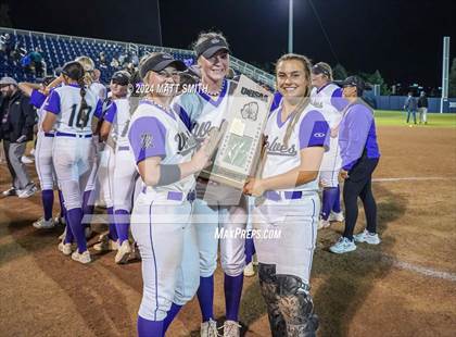 Thumbnail 2 in Riverton @ Bingham (UHSAA 6A Final - Game 3) photogallery.
