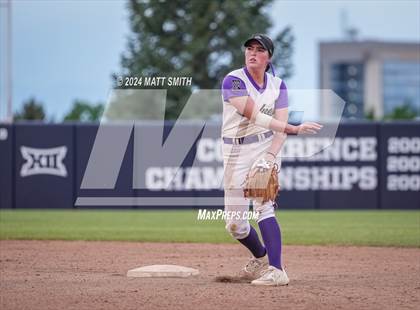 Thumbnail 2 in Riverton @ Bingham (UHSAA 6A Final - Game 3) photogallery.