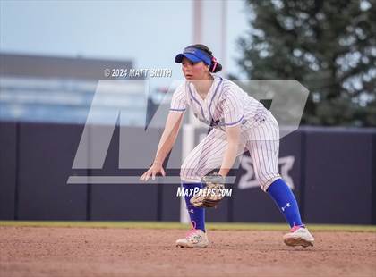 Thumbnail 3 in Riverton @ Bingham (UHSAA 6A Final - Game 3) photogallery.