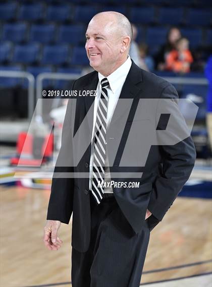 Thumbnail 1 in Chino Hills vs. Santa Margarita (CIF SS DIV 1 Final) photogallery.