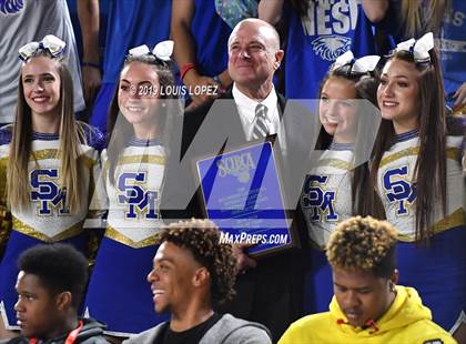 Thumbnail 1 in Chino Hills vs. Santa Margarita (CIF SS DIV 1 Final) photogallery.