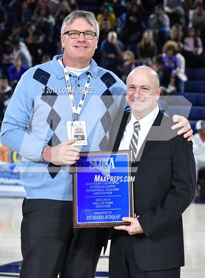 Thumbnail 2 in Chino Hills vs. Santa Margarita (CIF SS DIV 1 Final) photogallery.