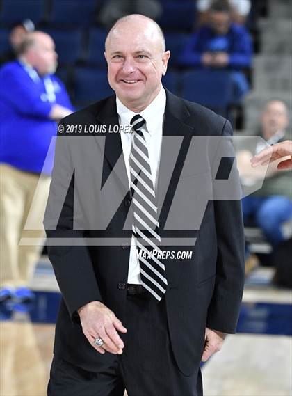 Thumbnail 2 in Chino Hills vs. Santa Margarita (CIF SS DIV 1 Final) photogallery.