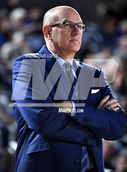Thumbnail 2 in Chino Hills vs. Santa Margarita (CIF SS DIV 1 Final) photogallery.