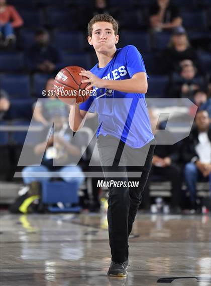 Thumbnail 2 in Chino Hills vs. Santa Margarita (CIF SS DIV 1 Final) photogallery.