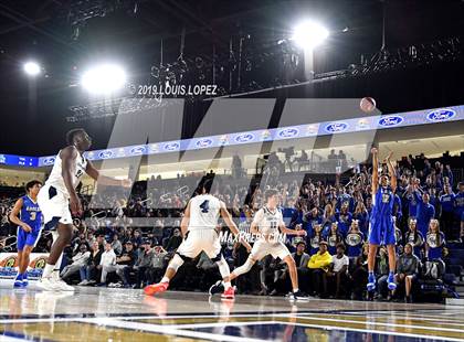 Thumbnail 1 in Chino Hills vs. Santa Margarita (CIF SS DIV 1 Final) photogallery.