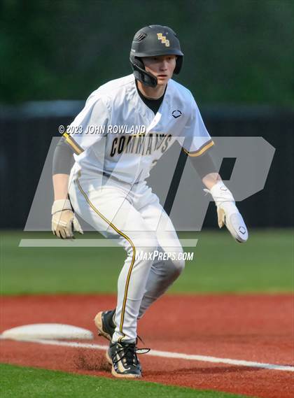 Thumbnail 2 in Liberty Creek @ Hendersonville photogallery.