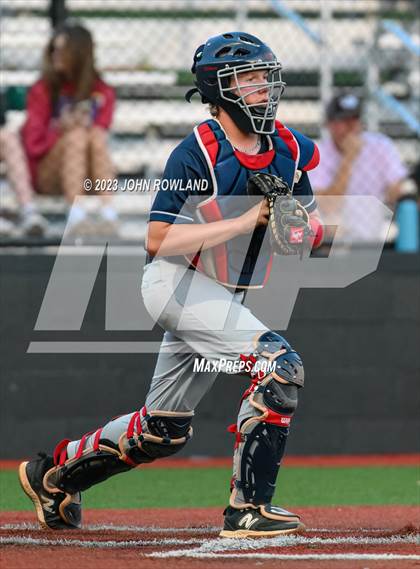 Thumbnail 1 in Liberty Creek @ Hendersonville photogallery.