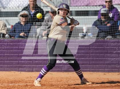 Thumbnail 3 in Camden County vs East Coweta (GHSA 7A Super Regional) photogallery.