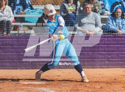 Thumbnail 3 in Camden County vs East Coweta (GHSA 7A Super Regional) photogallery.