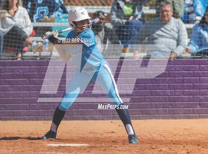 Thumbnail 2 in Camden County vs East Coweta (GHSA 7A Super Regional) photogallery.