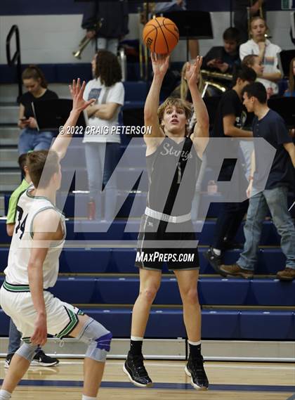 Thumbnail 1 in Mountain Crest @ Ridgeline photogallery.