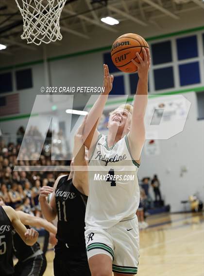 Thumbnail 2 in Mountain Crest @ Ridgeline photogallery.