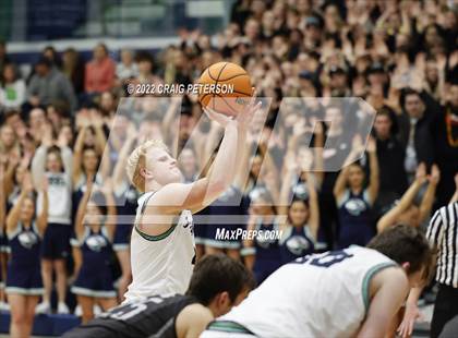 Thumbnail 3 in Mountain Crest @ Ridgeline photogallery.