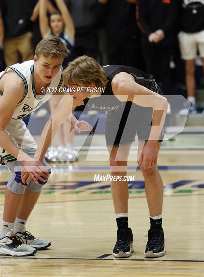 Thumbnail 3 in Mountain Crest @ Ridgeline photogallery.