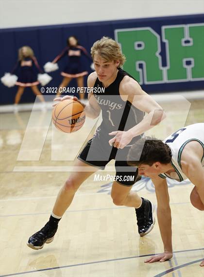 Thumbnail 3 in Mountain Crest @ Ridgeline photogallery.