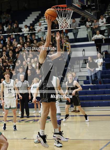 Thumbnail 3 in Mountain Crest @ Ridgeline photogallery.